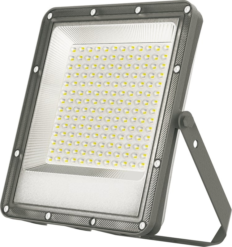 Прожектор Uniel ULF-F51D-150W/6500K IP65 200-240V / UL-00012760