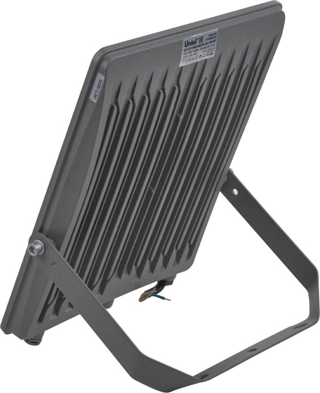 Прожектор Uniel ULF-F51D-150W/6500K IP65 200-240V / UL-00012760 — фото 2