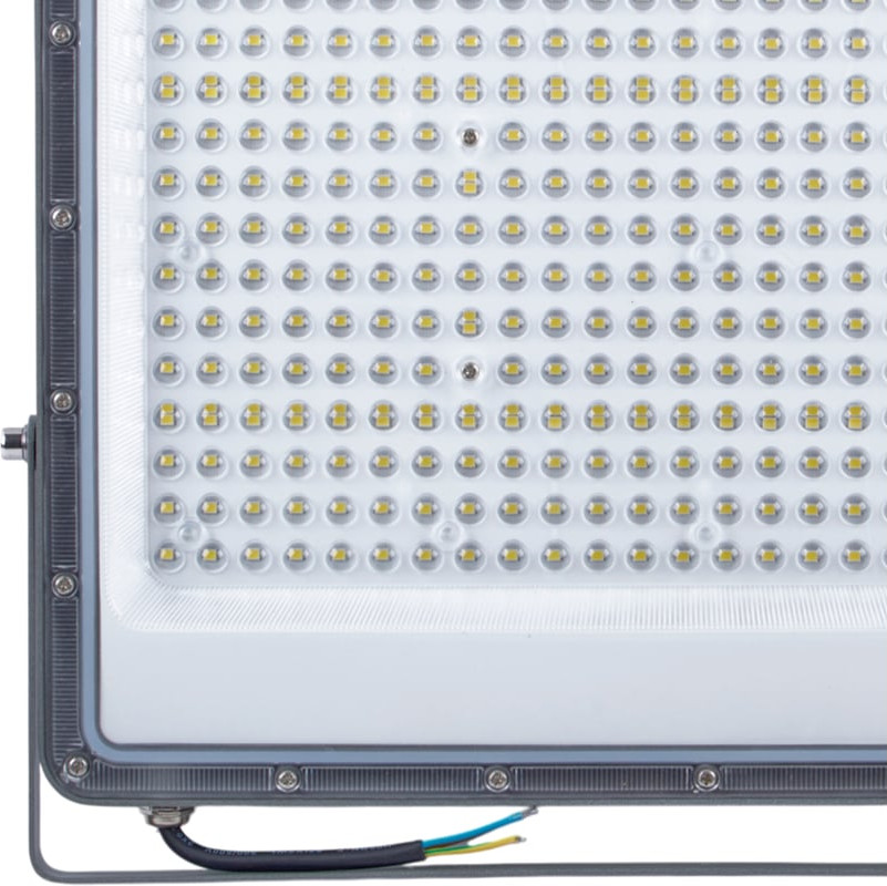 Прожектор Uniel ULF-F52B-300W/6500K IP65 200-240V / UL-00013062 — фото 4
