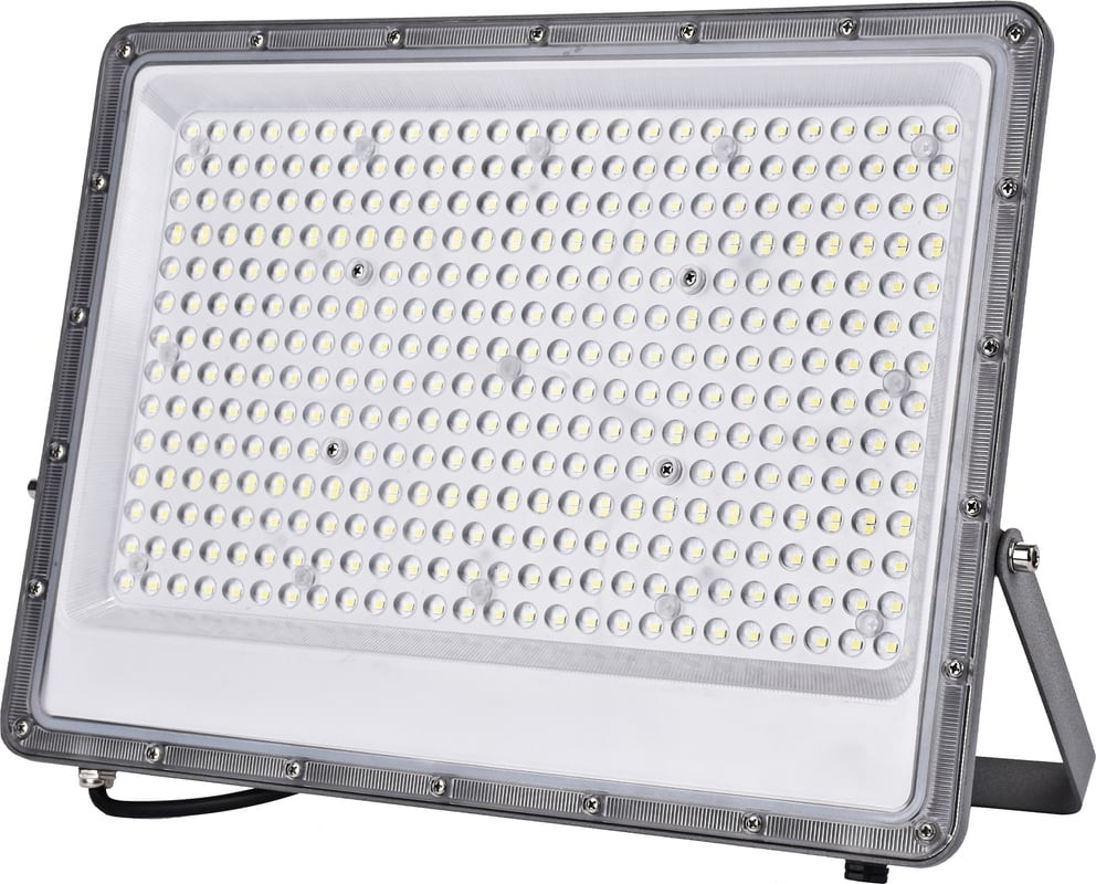 Прожектор Uniel ULF-F52B-300W/6500K IP65 200-240V / UL-00013062