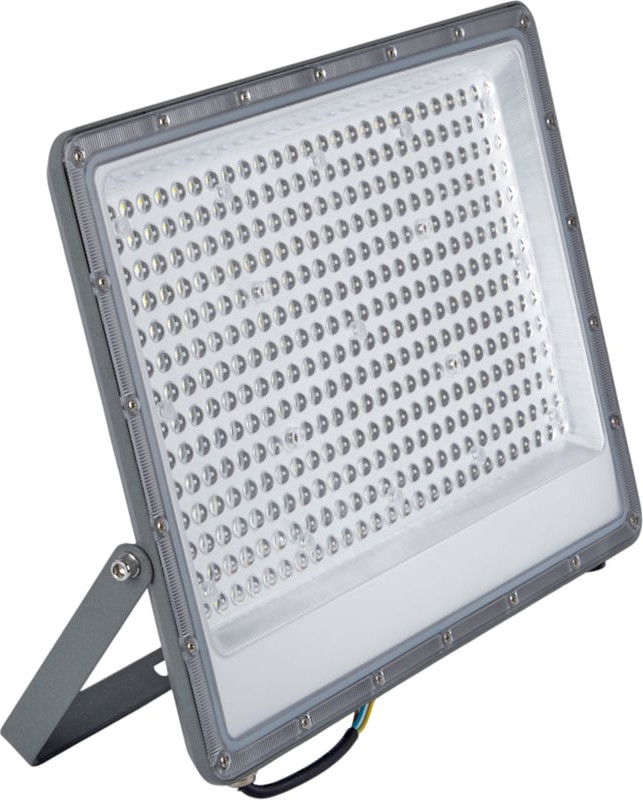 Прожектор Uniel ULF-F52B-300W/6500K IP65 200-240V / UL-00013062 — фото 3