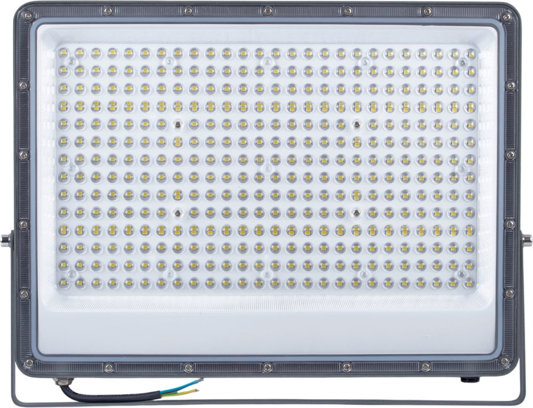 Прожектор Uniel ULF-F52B-300W/6500K IP65 200-240V / UL-00013062 — фото 2