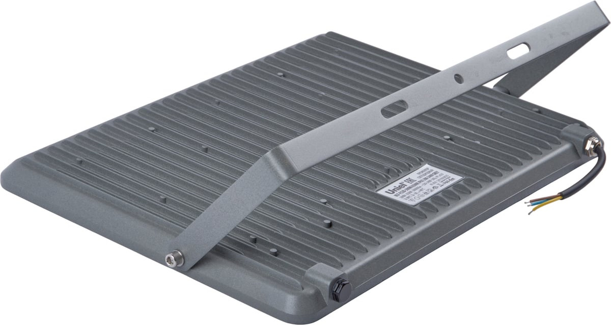 Прожектор Uniel ULF-F52B-300W/6500K IP65 200-240V / UL-00013062 — фото 6