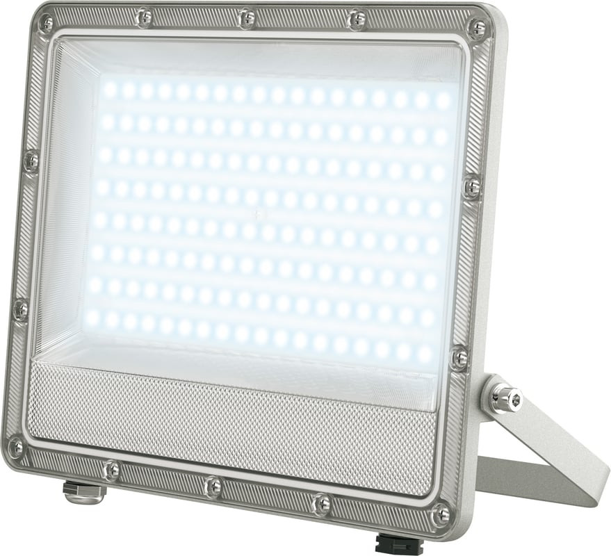 Прожектор Uniel ULF-F52D-100W/6500K IP65 200-240V / UL-00013058