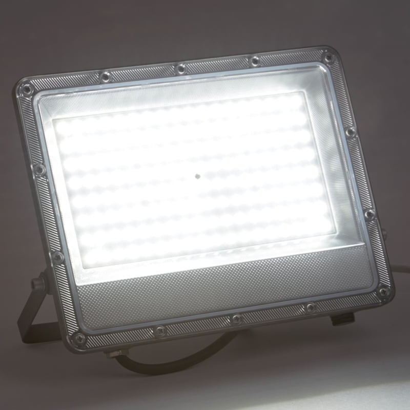 Прожектор Uniel ULF-F52D-100W/6500K IP65 200-240V / UL-00013058 — фото 6
