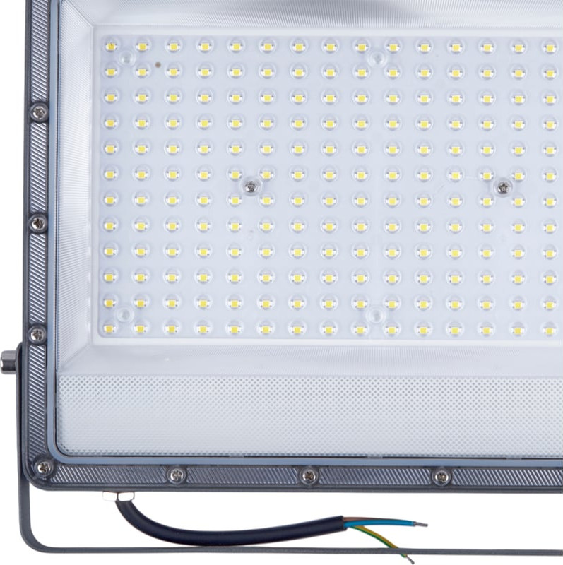Прожектор Uniel ULF-F52D-150W/6500K IP65 200-240V / UL-00013059 — фото 6