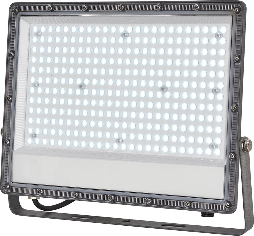 Прожектор Uniel ULF-F52D-150W/6500K IP65 200-240V / UL-00013059