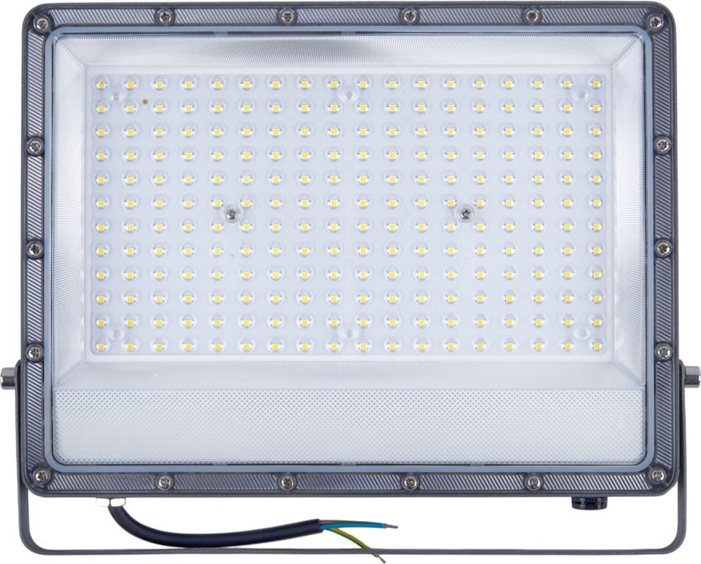 Прожектор Uniel ULF-F52D-150W/6500K IP65 200-240V / UL-00013059 — фото 2
