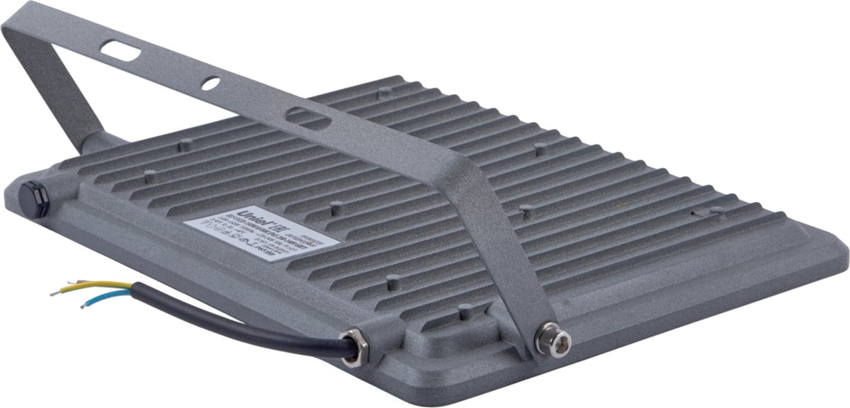 Прожектор Uniel ULF-F52D-200W/6500K IP65 200-240V / UL-00013060 — фото 3