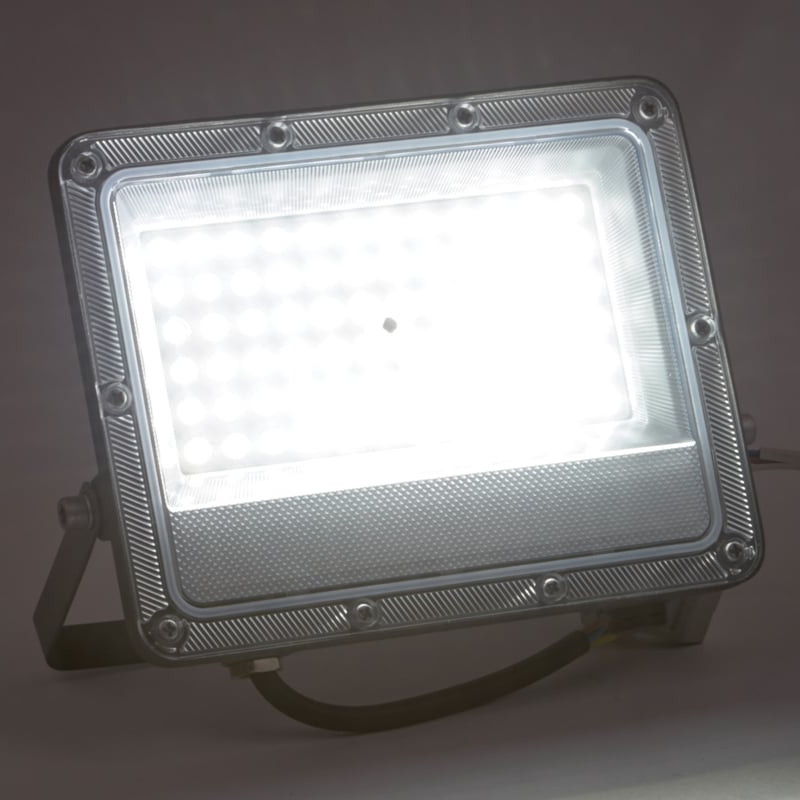 Прожектор Uniel ULF-F52D-50W/6500K IP65 200-240V / UL-00013057 — фото 4