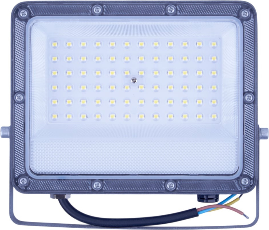 Прожектор Uniel ULF-F52D-50W/6500K IP65 200-240V / UL-00013057 — фото 5
