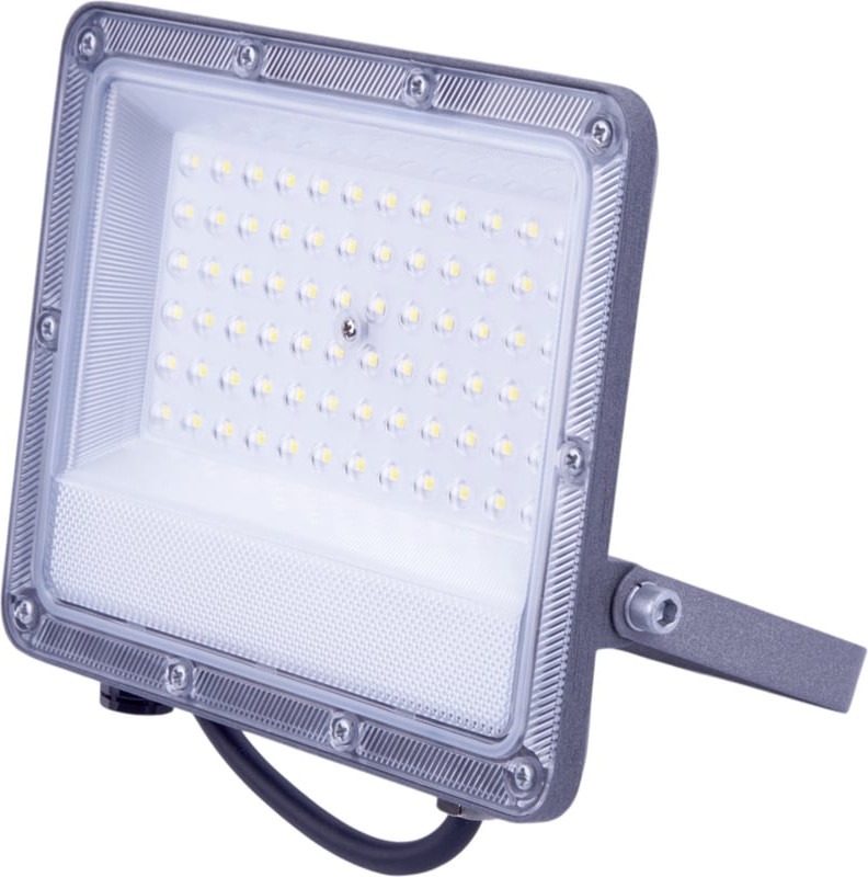Прожектор Uniel ULF-F52D-50W/6500K IP65 200-240V / UL-00013057 — фото 6