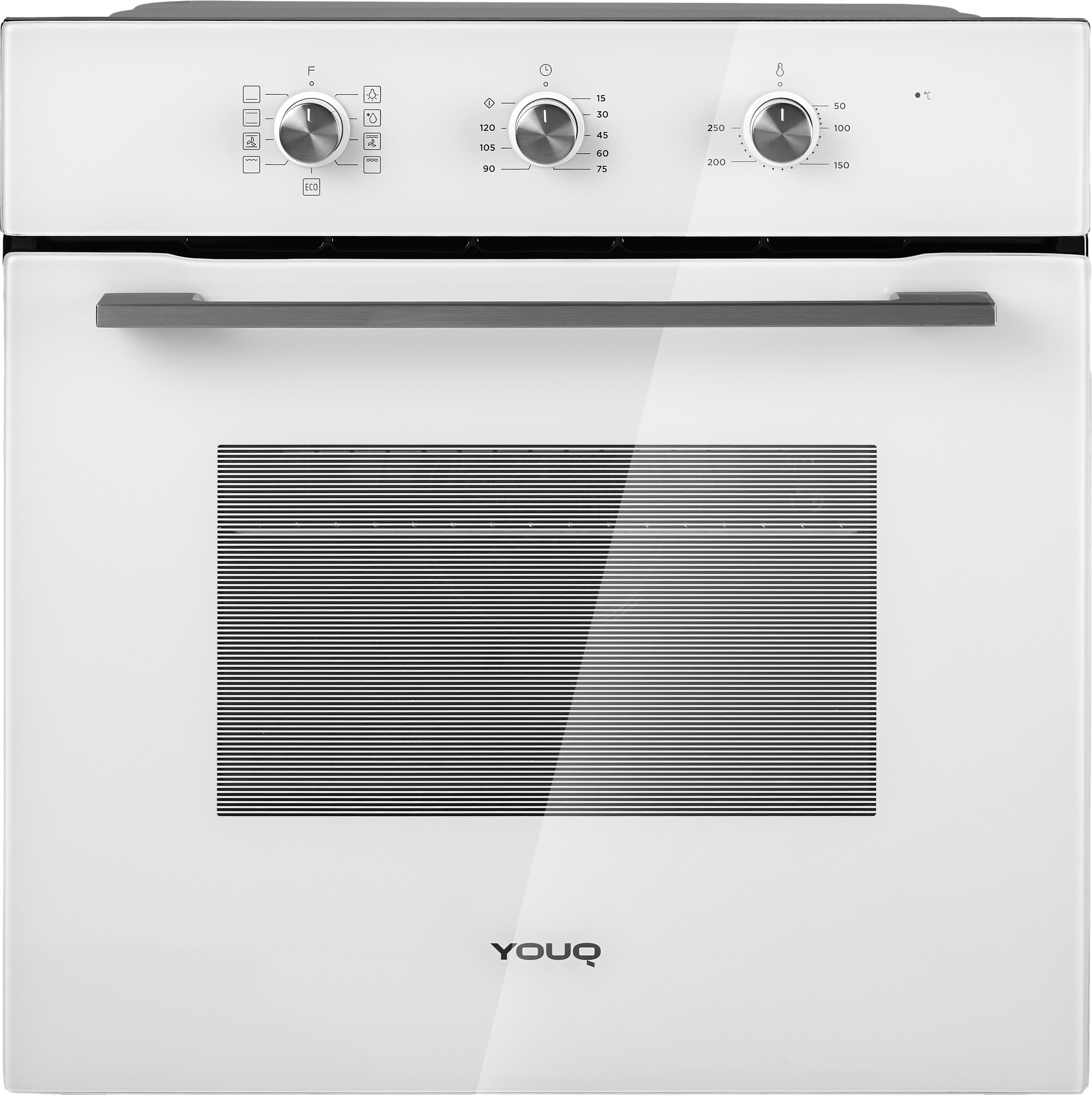 Электрический духовой шкаф YOUQ YQO 7008MM2T0C011 WH