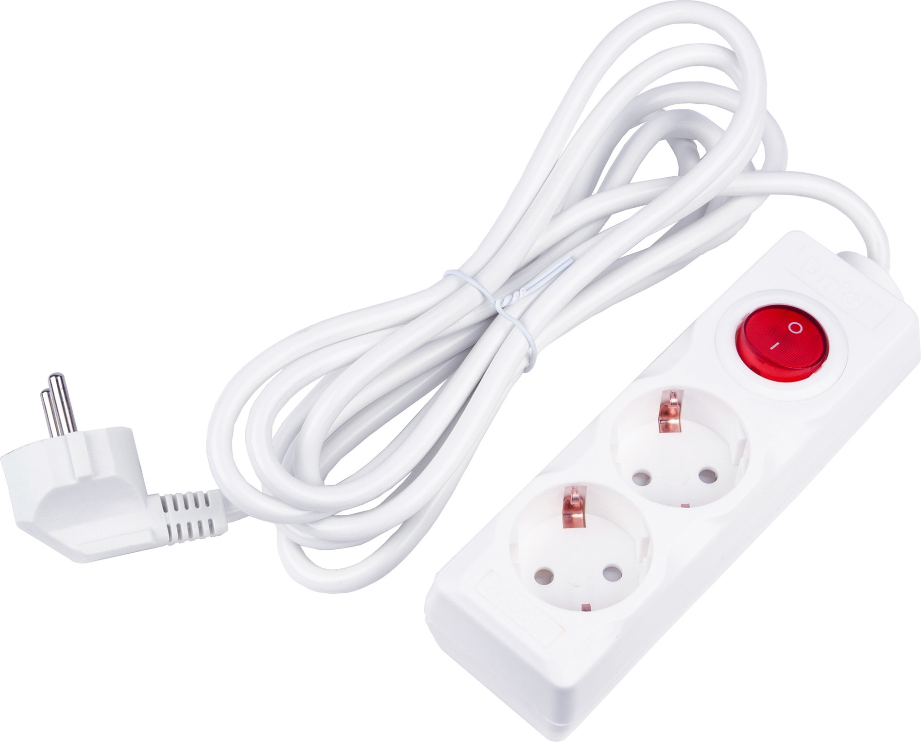 Удлинитель Uniel Ultra UL-00012946