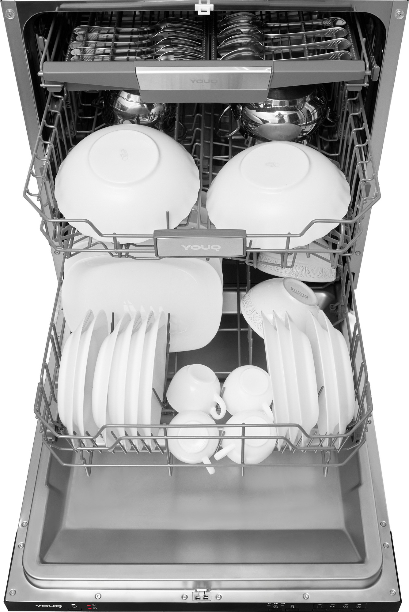 Посудомоечная машина YOUQ YQP-14i6001 — фото 4