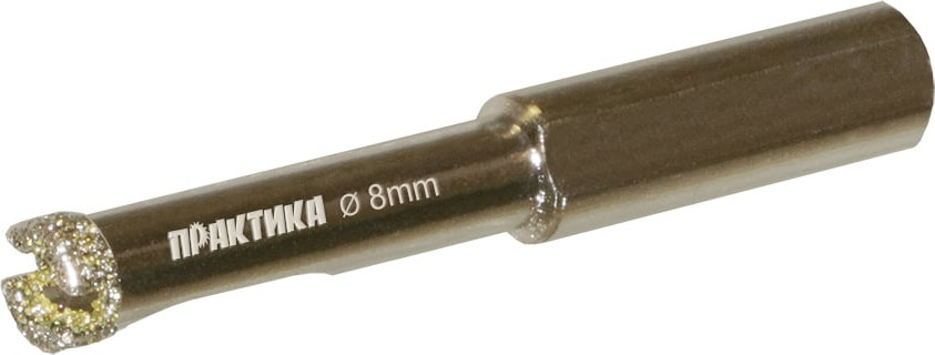 Коронка ПРАКТИКА Профи / 917-514