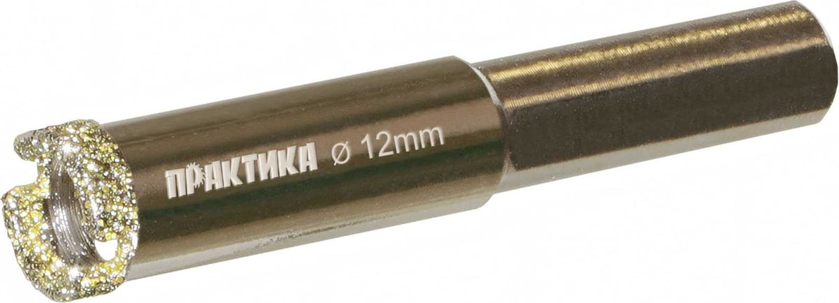 Коронка ПРАКТИКА Профи / 917-538