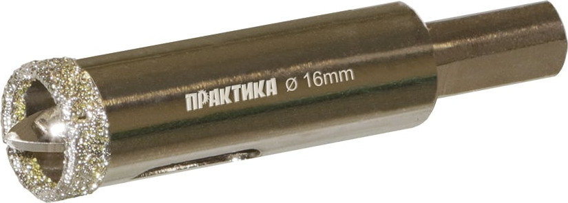 Коронка ПРАКТИКА Профи / 917-552