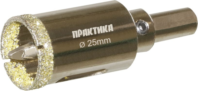 Коронка ПРАКТИКА Профи / 917-590
