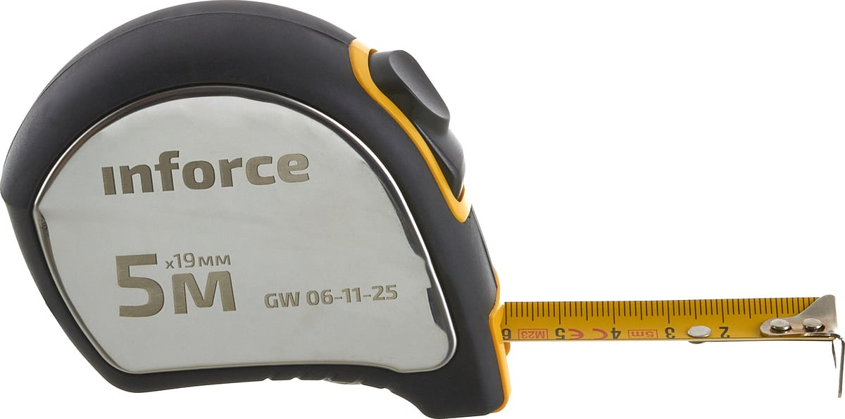 Рулетка Inforce GW 06-11-25 — фото 6