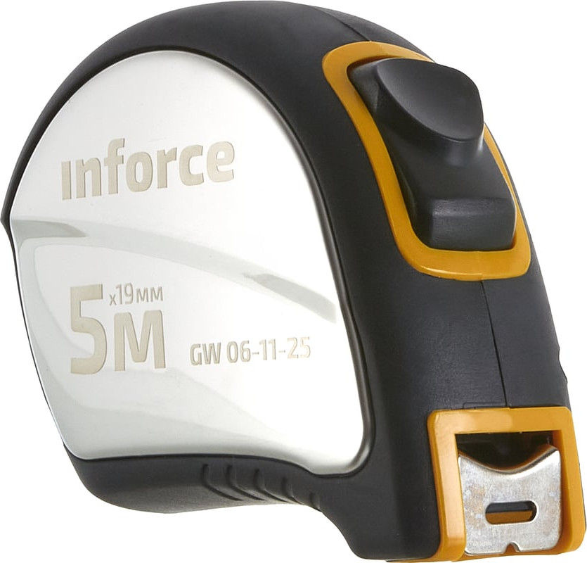 Рулетка Inforce GW 06-11-25 — фото 2