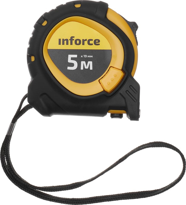 Рулетка Inforce 06-11-70 — фото 2