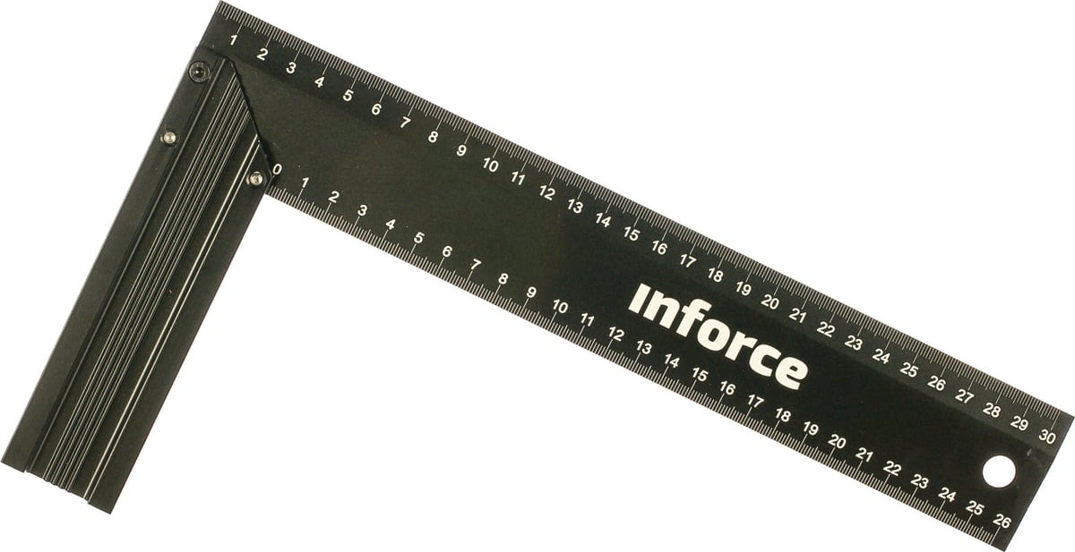 Угольник Inforce Угольник 06-11-69