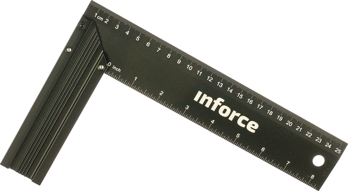 Угольник Inforce 06-11-65