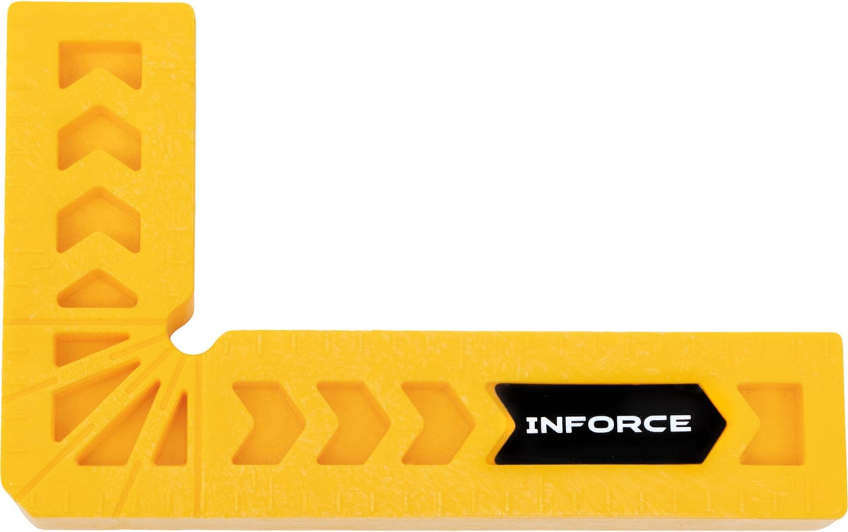 Угольник Inforce 06-11-84