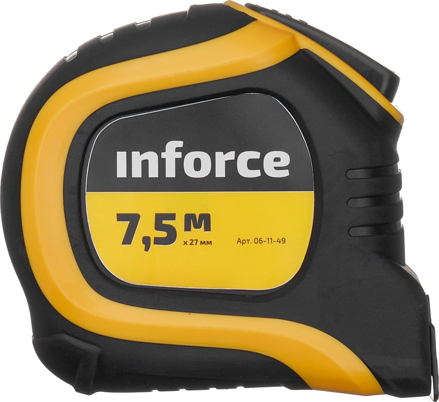 Рулетка Inforce 06-11-49 — фото 2