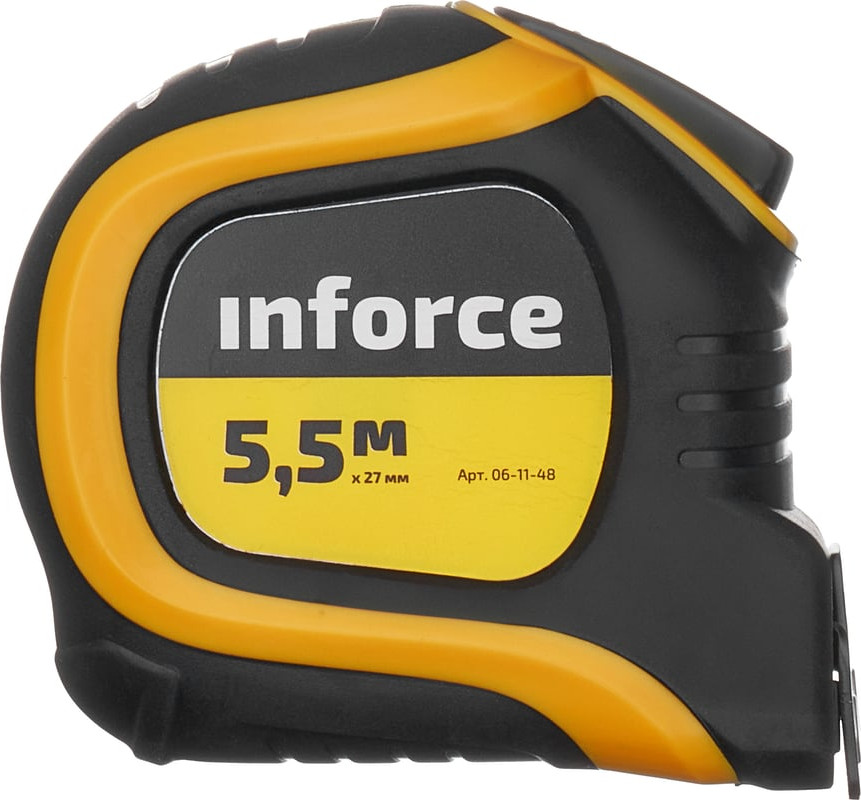 Рулетка Inforce 06-11-48 — фото 2
