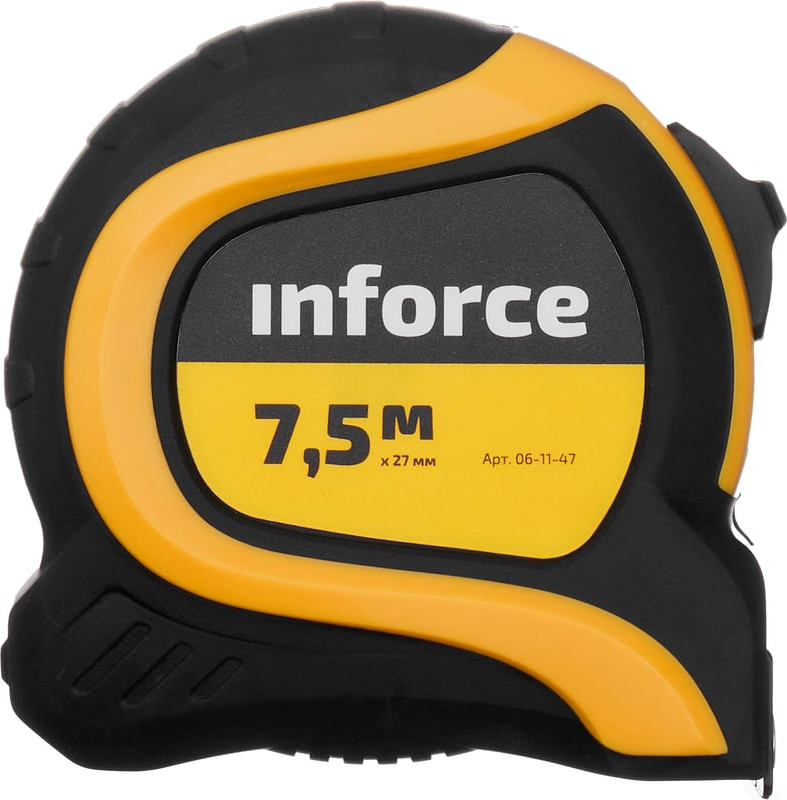 Рулетка Inforce 06-11-47 — фото 2
