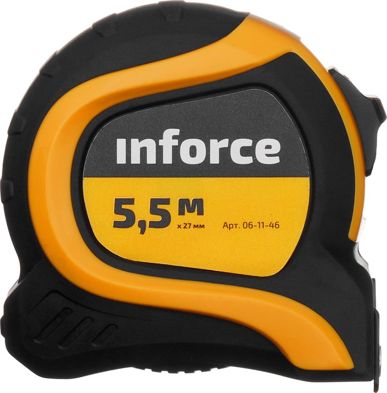 Рулетка Inforce 06-11-46 — фото 2