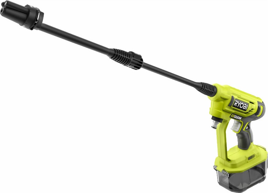 Мойка высокого давления Ryobi RY18PW22A-0 (5133004570) — фото 2