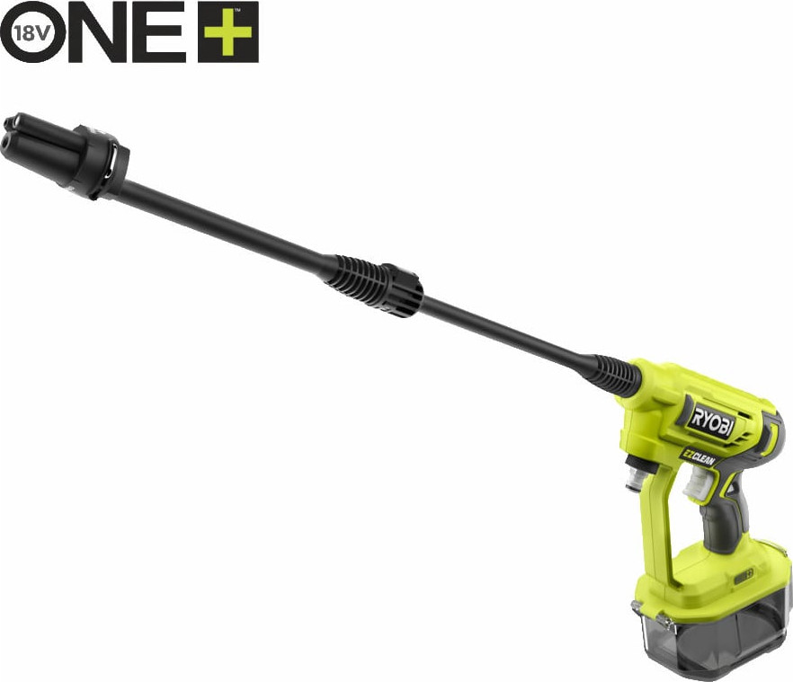 Мойка высокого давления Ryobi RY18PW22A-0 (5133004570)