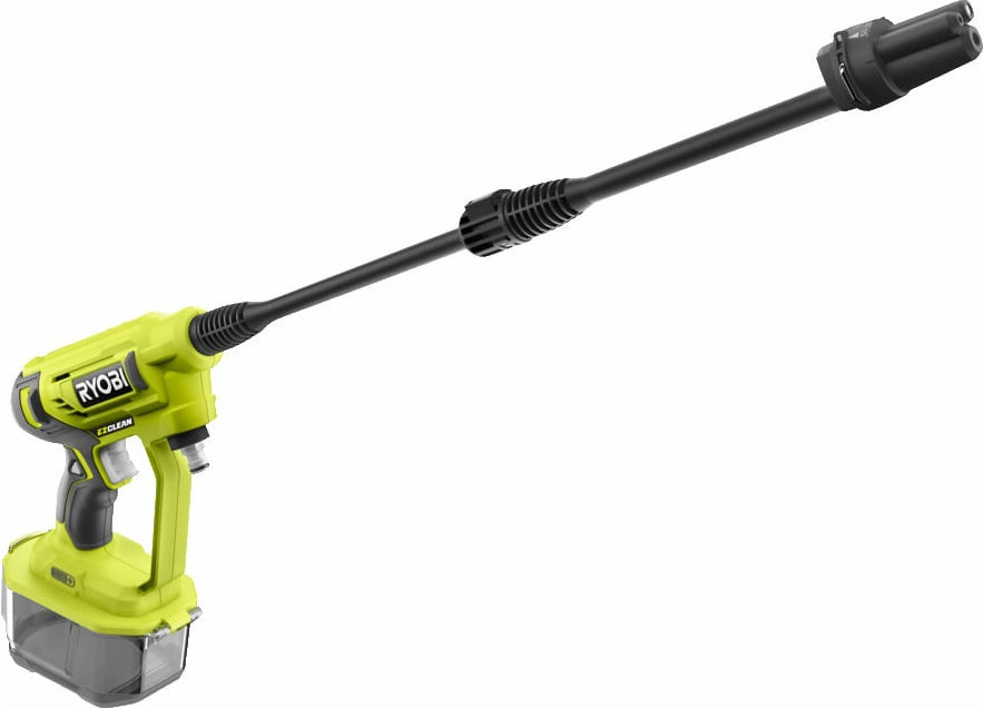 Мойка высокого давления Ryobi RY18PW22A-0 (5133004570) — фото 4