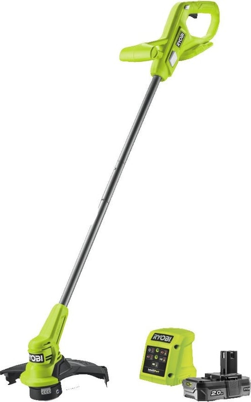 Триммер аккумуляторный Ryobi RY18LT23A-120 (5133005460)