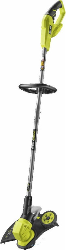 Триммер аккумуляторный Ryobi RY18LT33A-0 (5133005731)