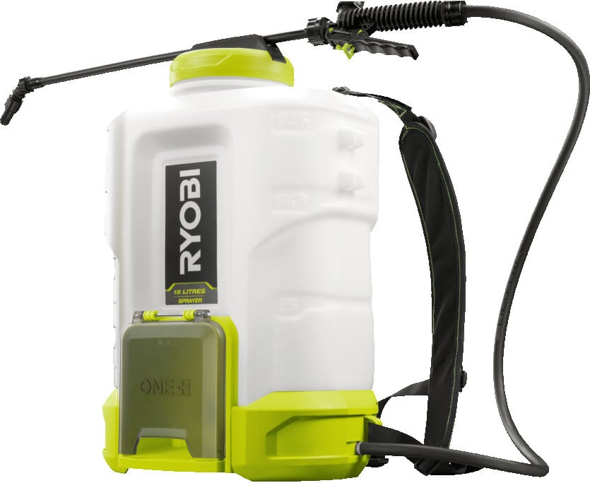 Опрыскиватель аккумуляторный Ryobi RY18BPSB-0 (5133005774) — фото 2