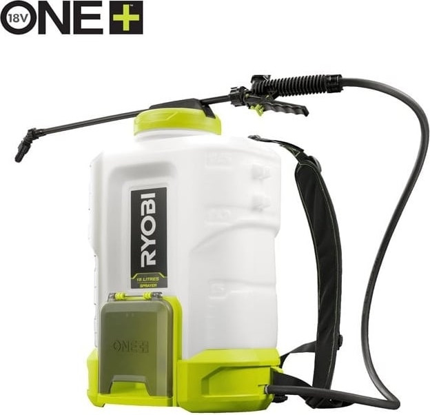 Опрыскиватель аккумуляторный Ryobi RY18BPSB-0 (5133005774)