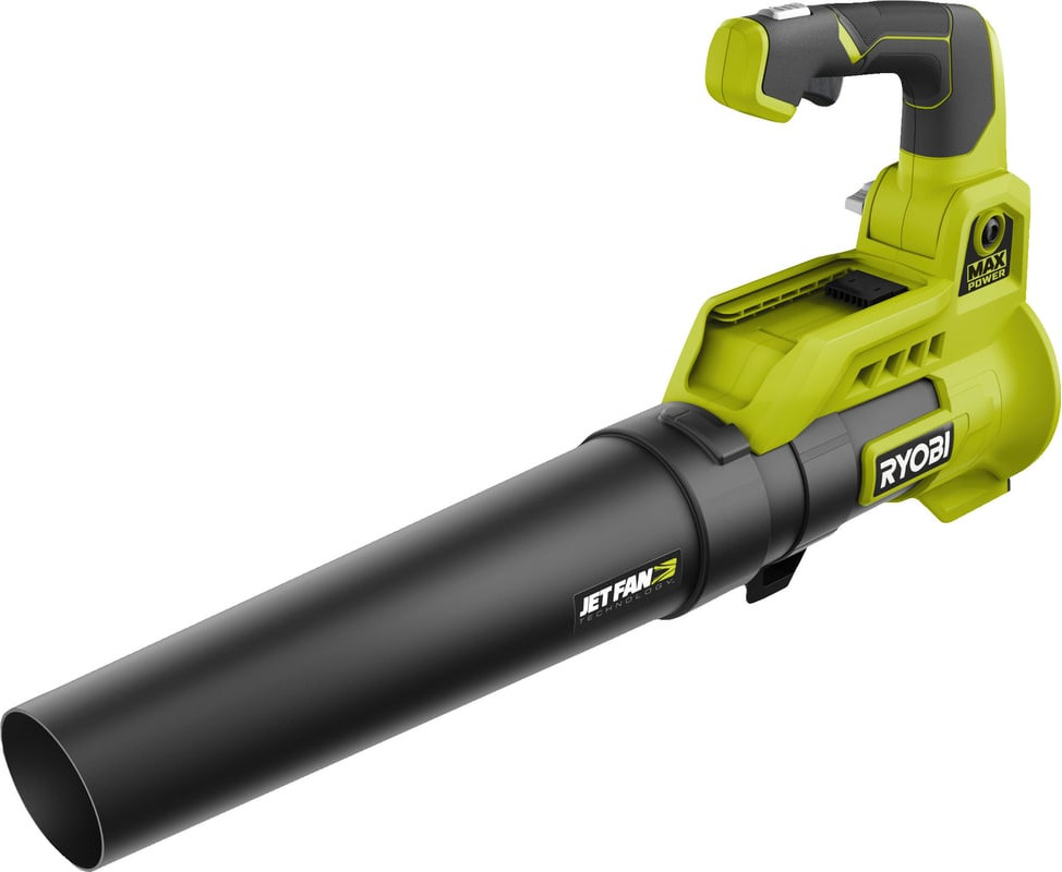 Воздуходувка аккумуляторная Ryobi RY36BLA-0 (5133004576) — фото 2