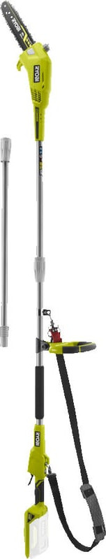 Высоторез аккумуляторный Ryobi RY36PP25A-0 (5133005786)