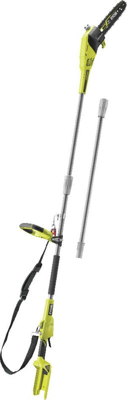 Высоторез аккумуляторный Ryobi RY36PP25A-0 (5133005786) — фото 4
