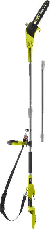 Высоторез аккумуляторный Ryobi RY36PP25A-0 (5133005786) — фото 3