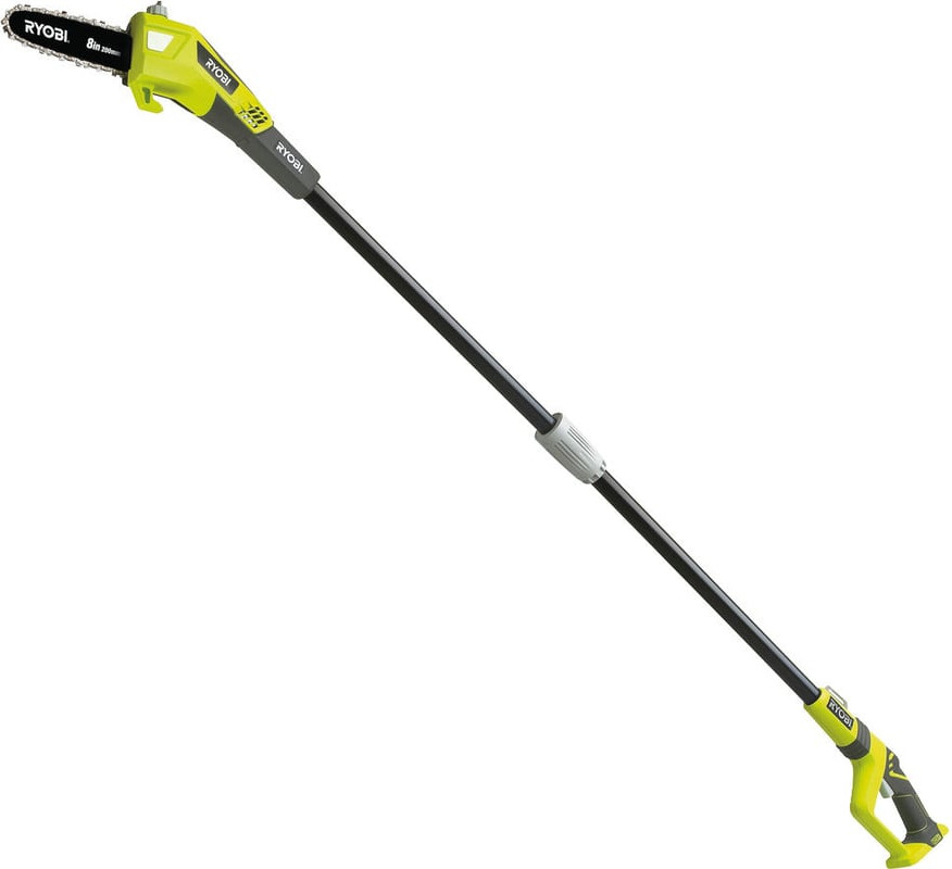 Высоторез аккумуляторный Ryobi RPP182020 (5133005784) — фото 3