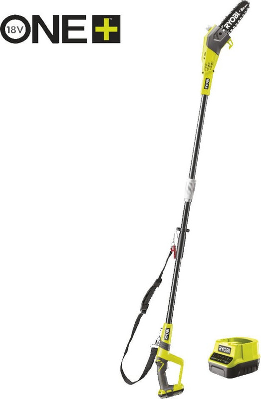 Высоторез аккумуляторный Ryobi RPP182020 (5133005784)