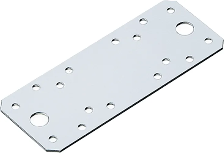 Пластина соединительная Admiral КР-180x40 (50шт)