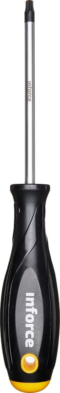 Отвертка Inforce Torx ProExpert / 06-09-70 — фото 4