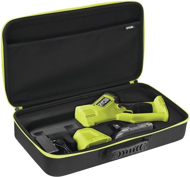 Высоторез аккумуляторный Ryobi RY18PSX15A-120T (5133005899) — фото 3