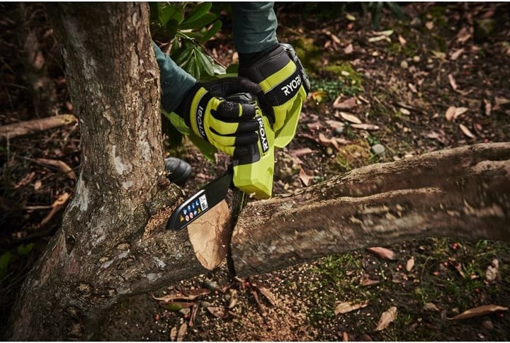 Высоторез аккумуляторный Ryobi RY18PSX15A-120T (5133005899) — фото 5